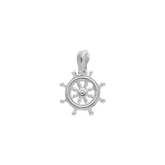 Ciondoli e pendenti Ciondolo in argento Timone traforato - Gioielli Pavan