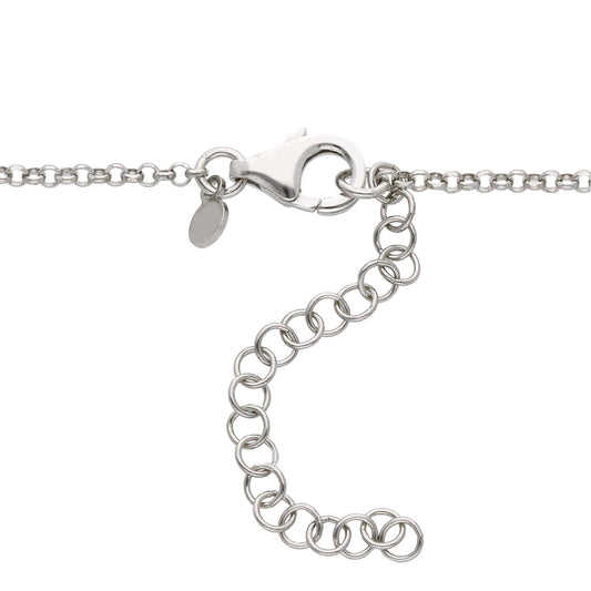 Girocollo Girocollo in argento albero della vita bi colore - Gioielli Pavan