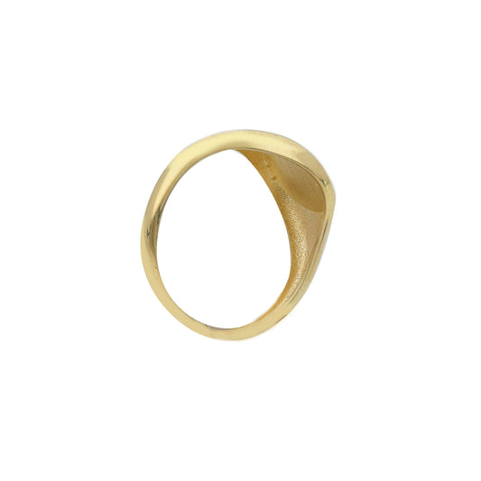 Anello Anello in oro chevalier classic - Gioielli Pavan