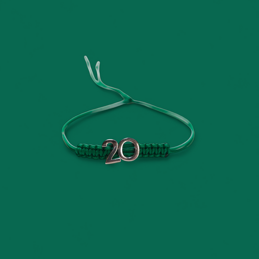 Bracciale Bracciale 20 sagola - Gioielli Pavan