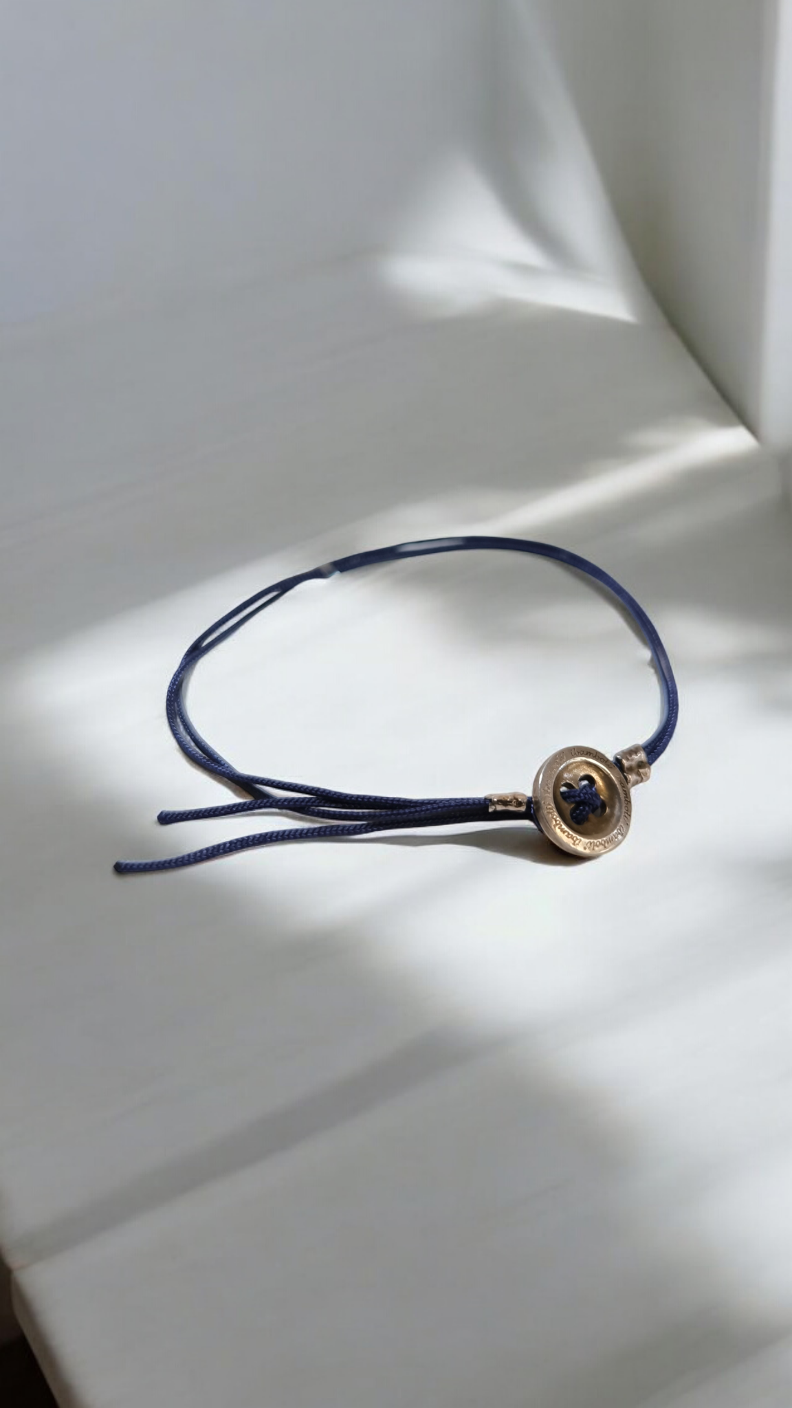 Bracciale Bracciale bottone iBamboli - Gioielli Pavan