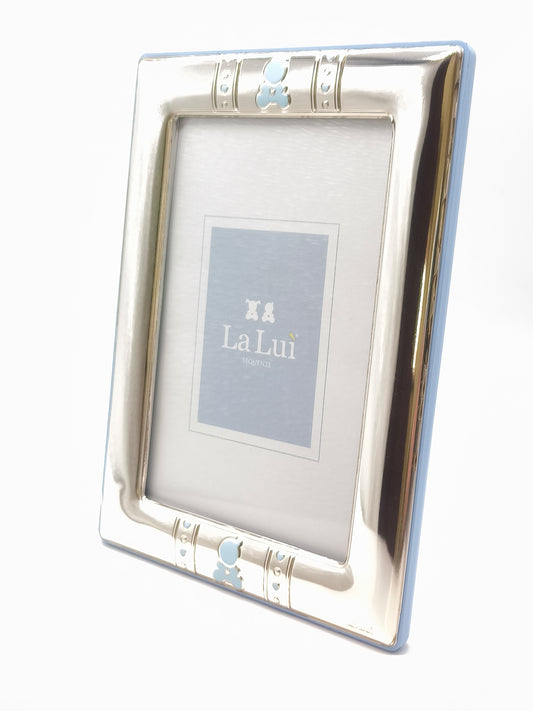 PORTAFOTO LaLuì 9x13 - Gioielli Pavan