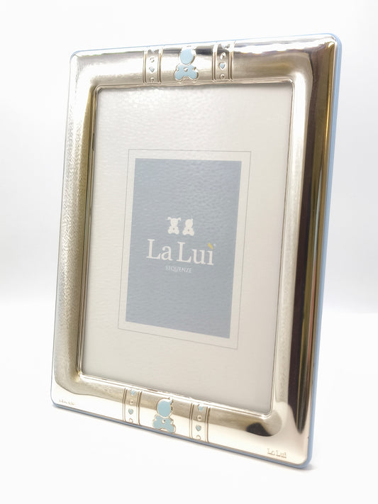 PORTAFOTO LaLuì 13x18 - Gioielli Pavan