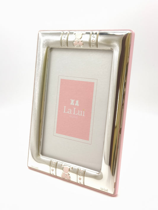 PORTAFOTO LaLuì 9x13 - Gioielli Pavan