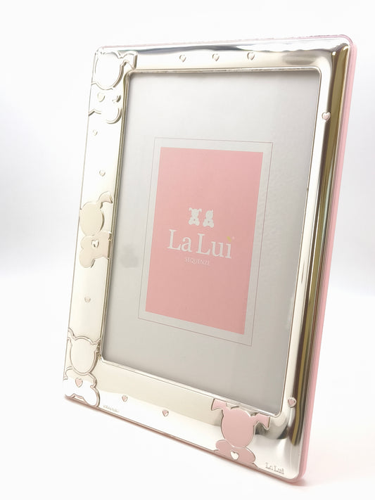PORTAFOTO LaLuì 13x18 - Gioielli Pavan