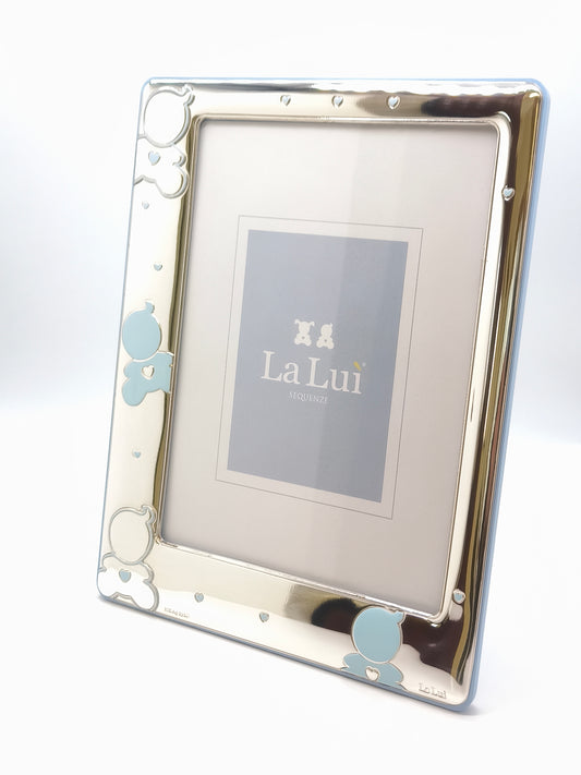 PORTAFOTO LaLuì 13x18 - Gioielli Pavan