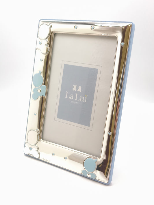 PORTAFOTO LaLuì 9x13 - Gioielli Pavan