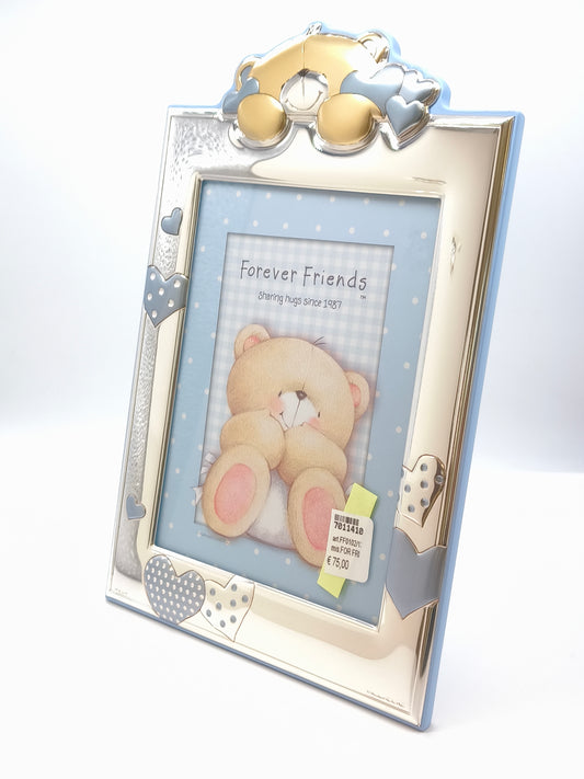 PORTAFOTO Bimbo 13x18 - Gioielli Pavan