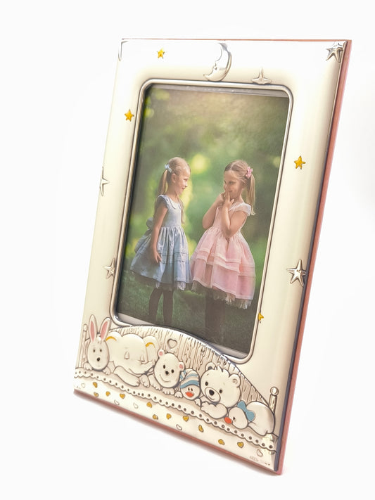 Portafoto bimba 9x13 - Gioielli Pavan