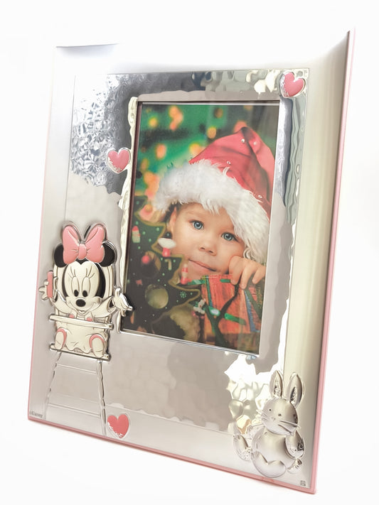 Portafoto bimba 9x13 - Gioielli Pavan