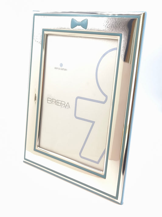 PORTAFOTO Bimbo 13x18 - Gioielli Pavan