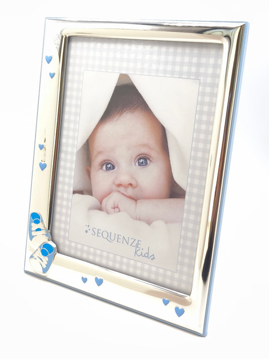 PORTAFOTO Bimbo 13x18 - Gioielli Pavan