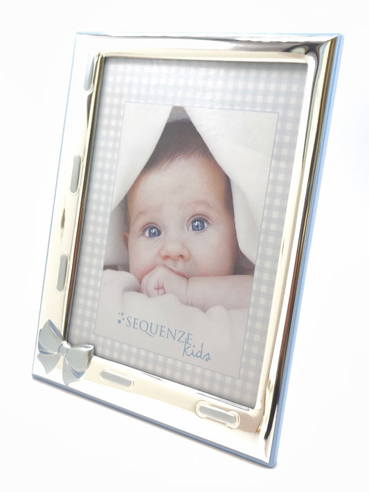 PORTAFOTO Bimbo 13x18 - Gioielli Pavan