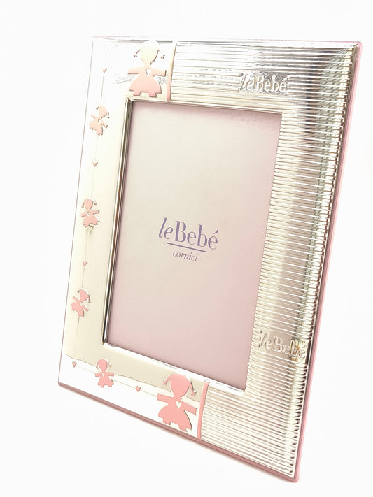 Portafoto bimba 10x15 - Gioielli Pavan