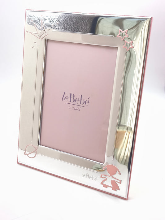 Portafoto bimba 10x15 - Gioielli Pavan