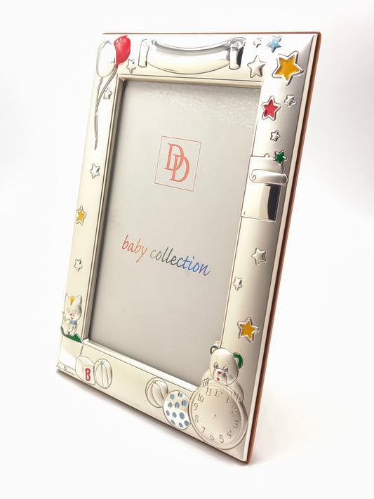 PORTAFOTO bambini 10x15 - Gioielli Pavan