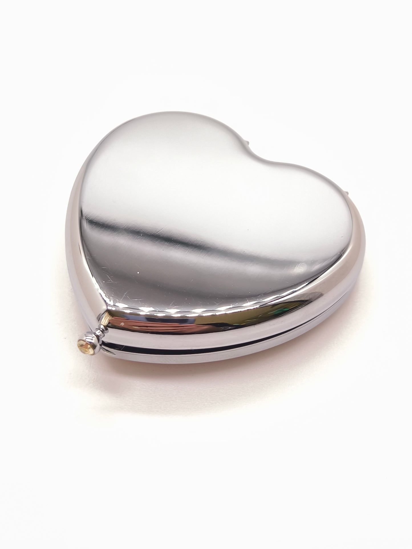 Specchio da borsa - Gioielli Pavan