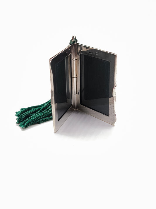 Portafoto a libro tascabile 925 - Gioielli Pavan