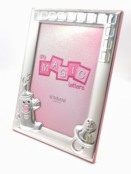 PORTAFOTO Bimba 13 x 18 - Gioielli Pavan