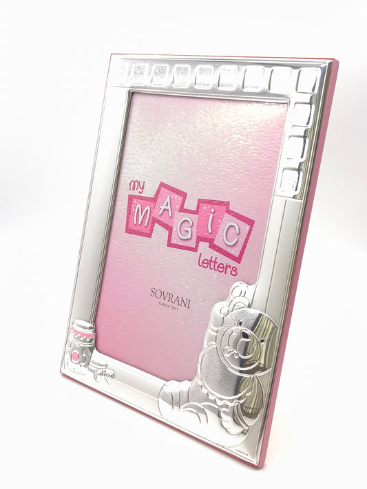 PORTAFOTO Bimba 13 x 18 - Gioielli Pavan