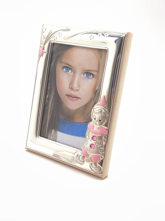 PORTAFOTO Bimba 5 x 10 - Gioielli Pavan