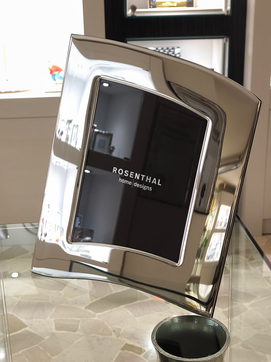 Portafoto Rosenthal 20x25 cm - Gioielli Pavan