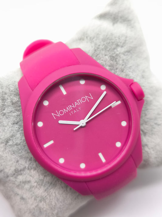 Orologi da polso Nomination orologio Pure - Gioielli Pavan
