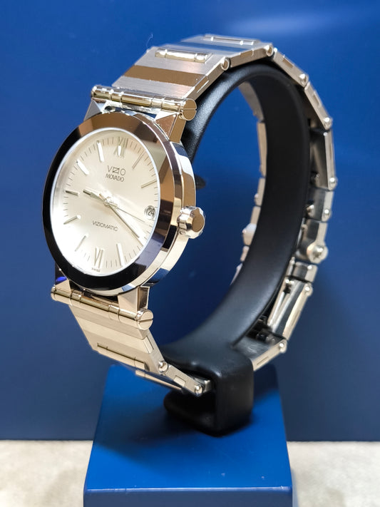 Orologi da polso Movado - Viziomatic - Gioielli Pavan