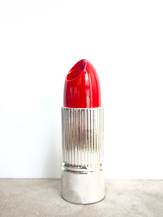 soprammobile Rossetto Pop-art porta oggetti - Gioielli Pavan