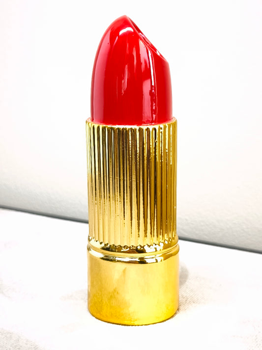 soprammobile Rossetto Pop-art porta oggetti - Gioielli Pavan