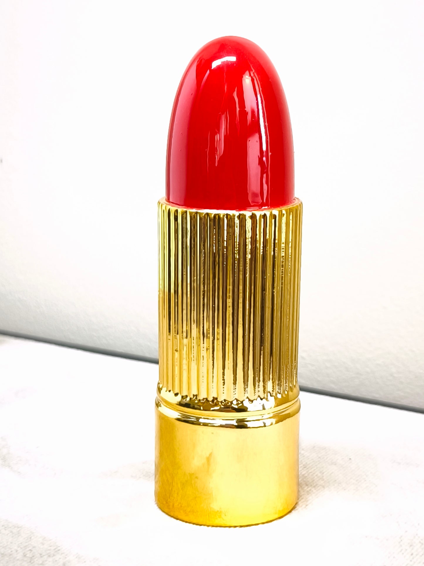 soprammobile Rossetto Pop-art porta oggetti - Gioielli Pavan