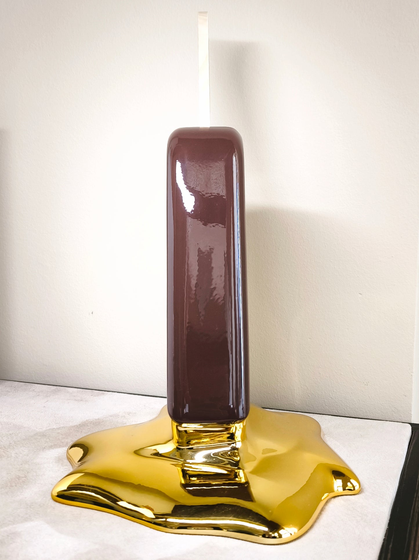 soprammobile Gelato sciolto Pop-art edizione limitata N⁰127 - Gioielli Pavan