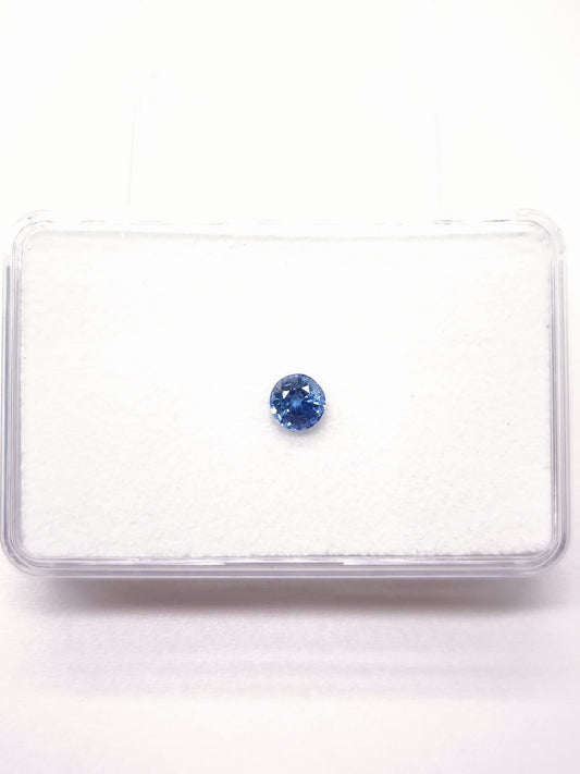 gemme Zaffiro ct 0,98 - Gioielli Pavan