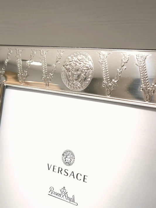 Portafoto Versace 20x15 - Gioielli Pavan