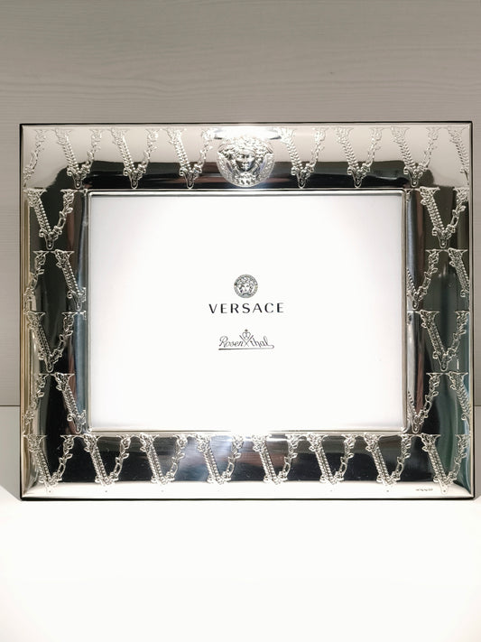 Portafoto Versace 20x15