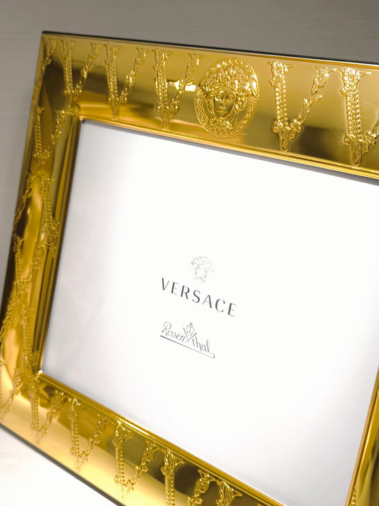Portafoto Versace 20x15 - Gioielli Pavan