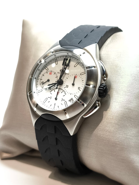 Orologi da polso Ebel E-type cronografo - Gioielli Pavan