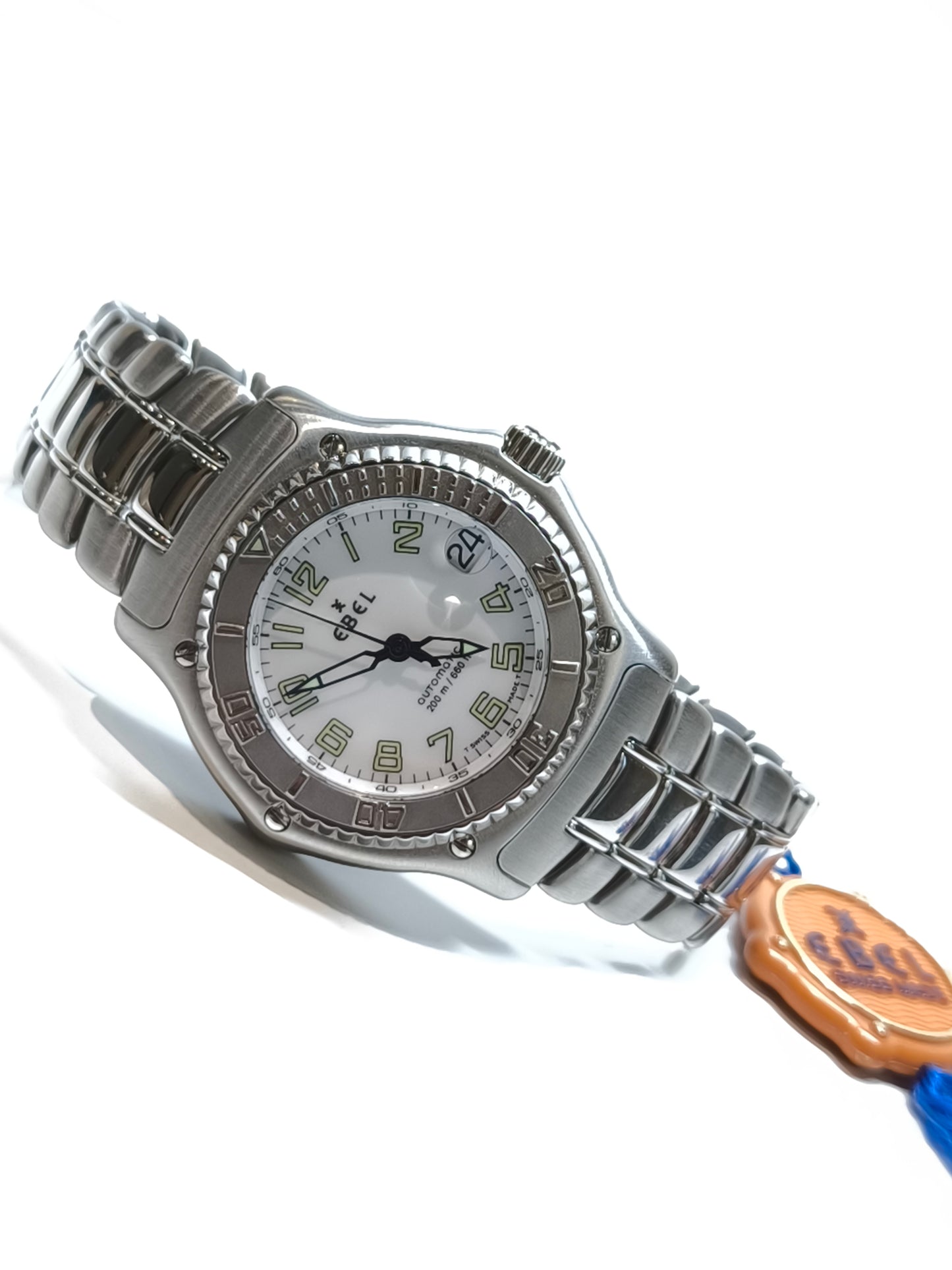 Orologi da polso Ebel Discovery - Gioielli Pavan