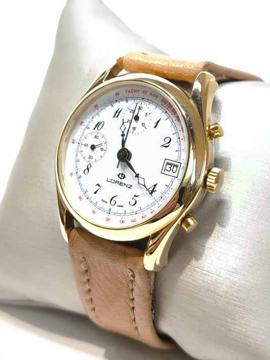 Orologi da polso Lorenz meccanico manuale - Gioielli Pavan