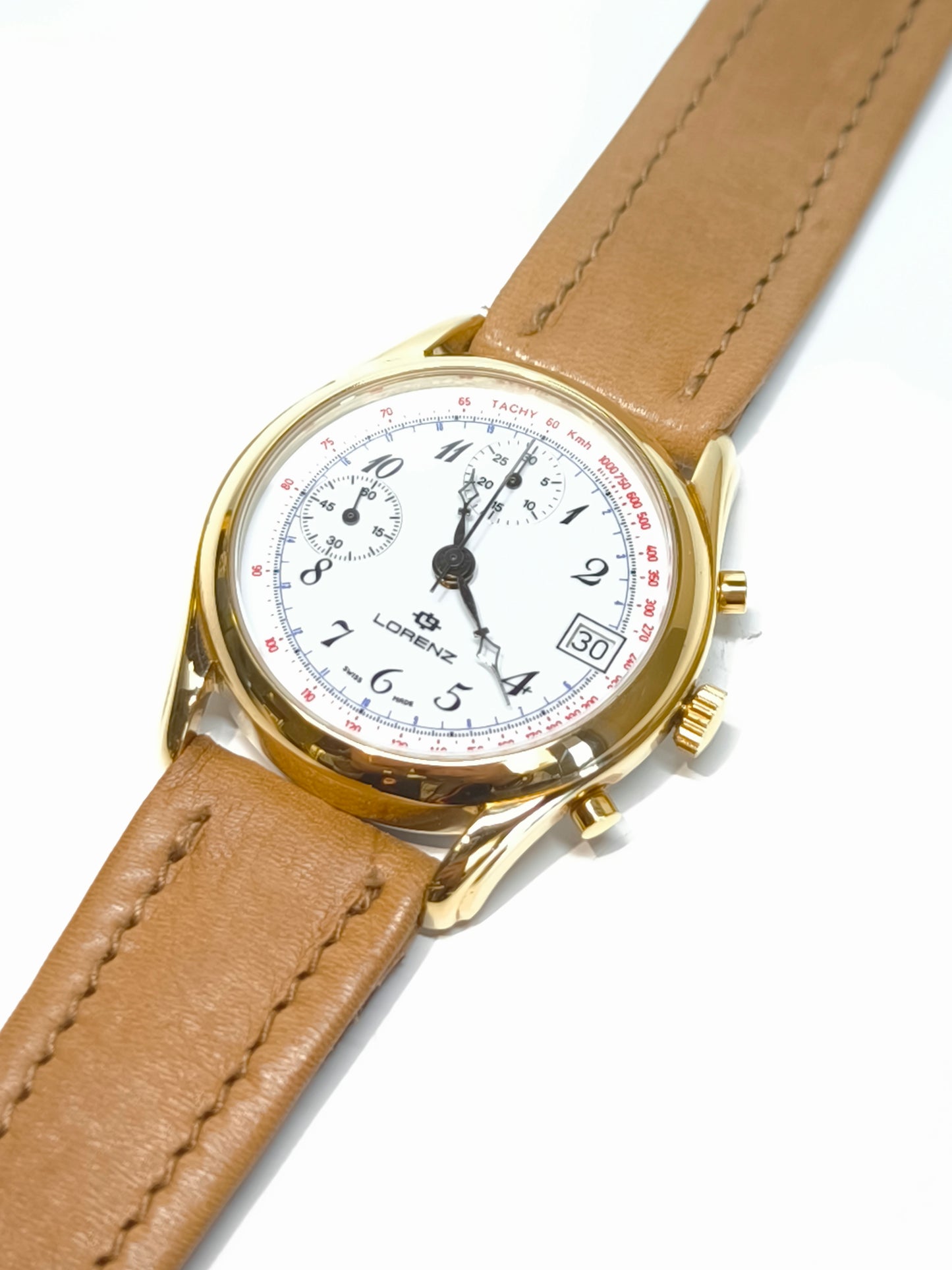 Orologi da polso Lorenz meccanico manuale - Gioielli Pavan