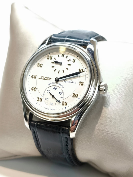 Orologi da polso Lorenz Torneo Régulateur N°431-500 - Gioielli Pavan