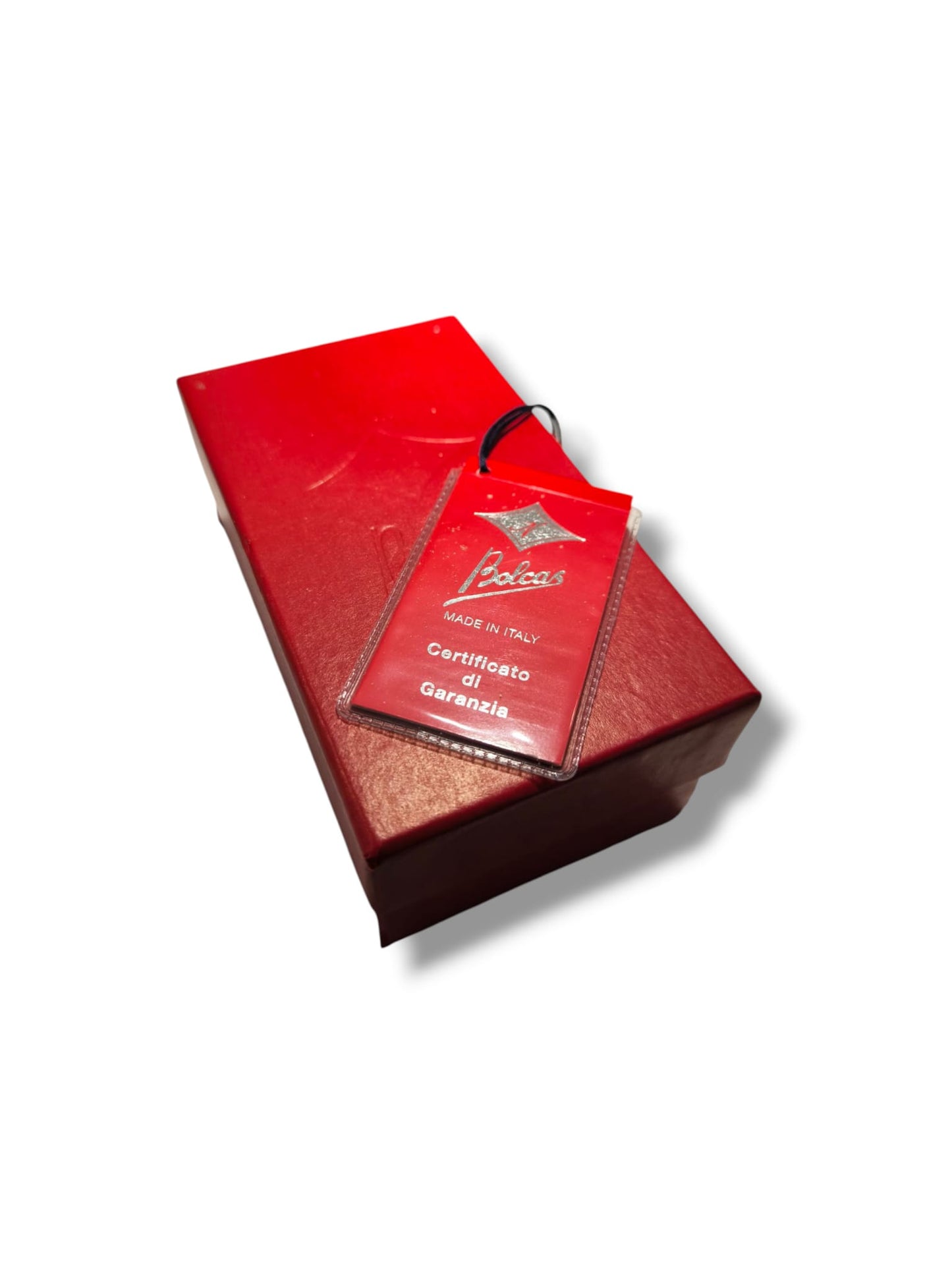 Angelo da parete in argento 925 - Gioielli Pavan