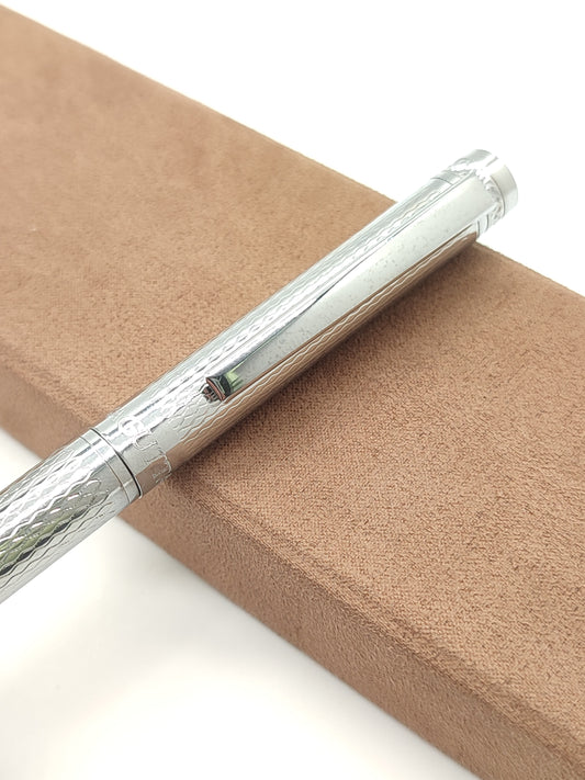 Sfera Bagutta Acciaio - Gioielli Pavan