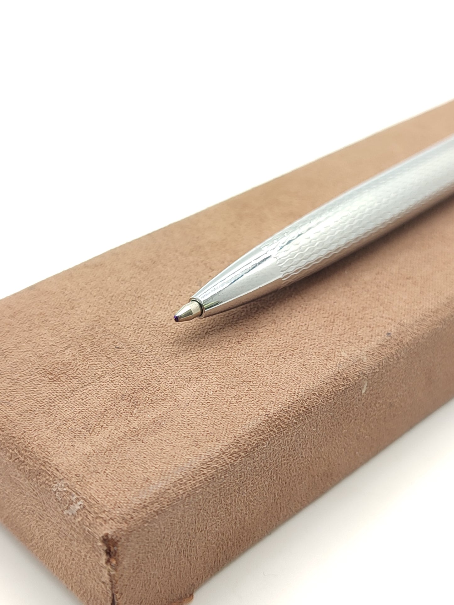 Sfera Bagutta Acciaio - Gioielli Pavan