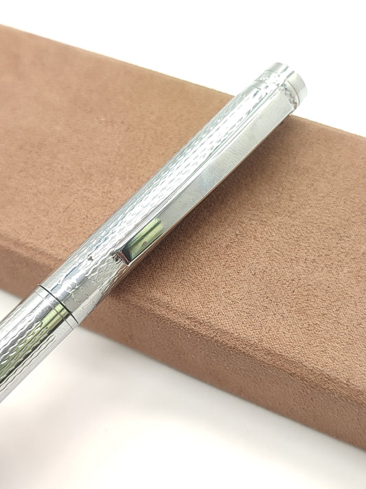 Roller Bagutta Acciaio - Gioielli Pavan