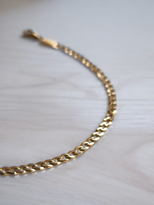 Bracciale Bracciale in oro groumette - Gioielli Pavan