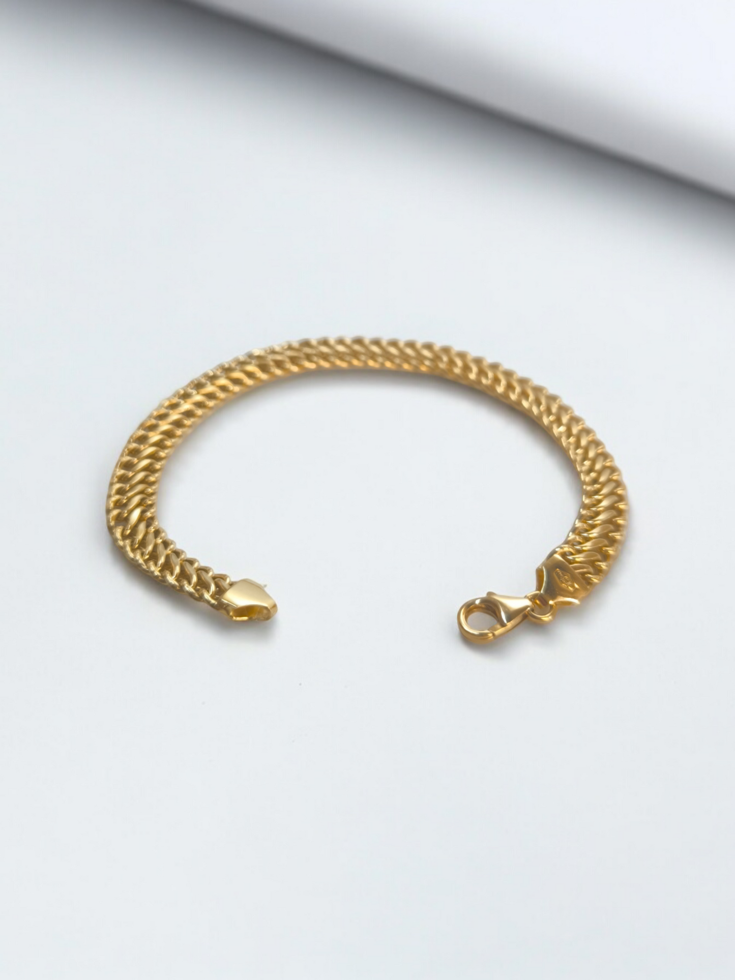 Bracciale Bracciale in oro intreccio - Gioielli Pavan