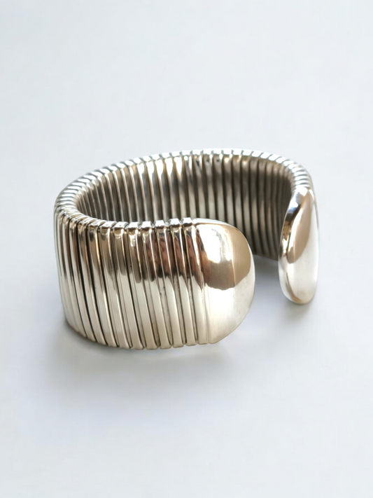 Bracciale Bracciale schiava in argento - Gioielli Pavan