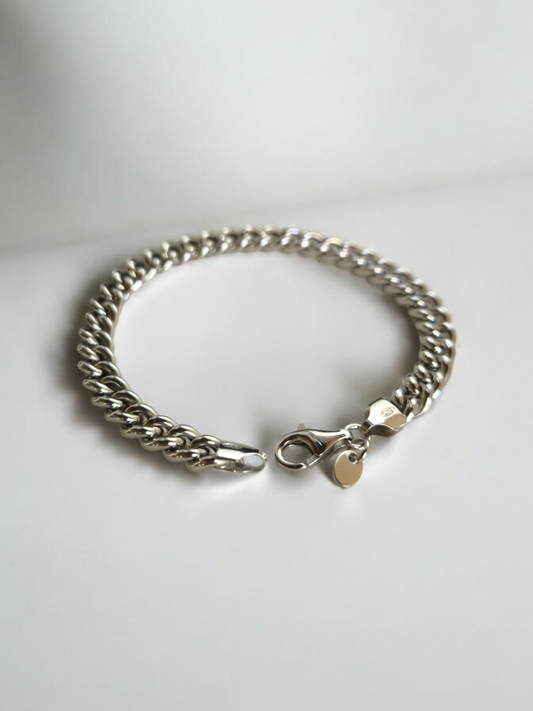 Bracciale Bracciale in argento groumette - Gioielli Pavan