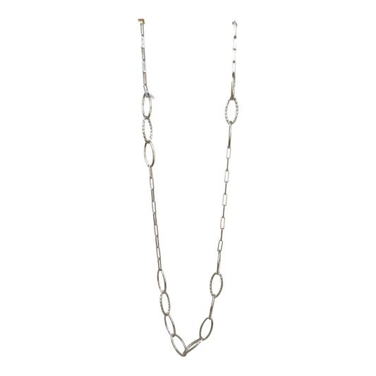 Collane Collana lunga ovali - Gioielli Pavan